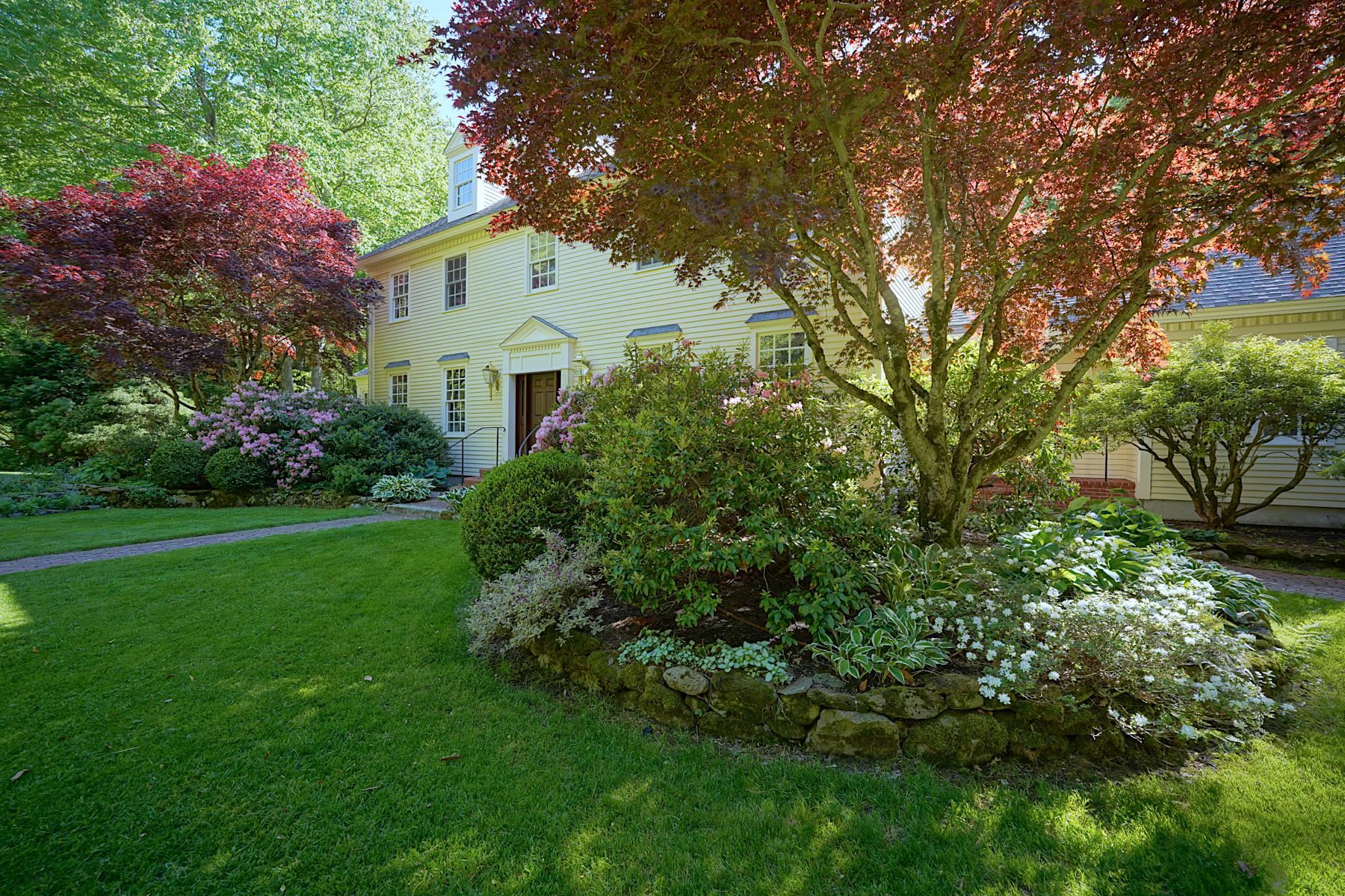 8 Shiprock Road North Hampton, NH 03862 - Photo 38 of 40