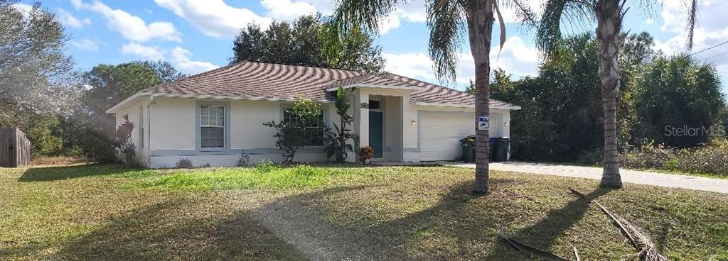 2632 Jollivette Road North Port, FL 34288 - Photo 1 of 1 Gallery Image 1