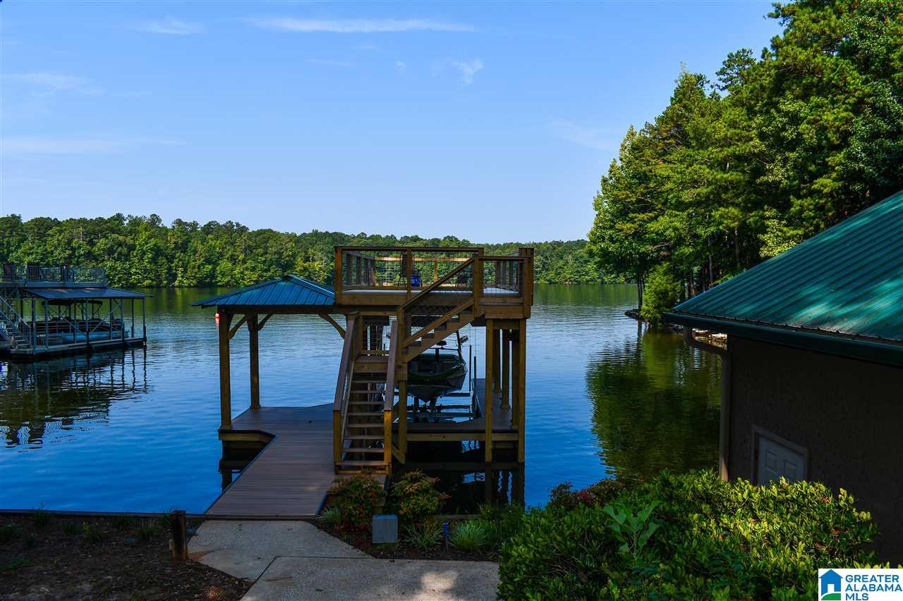 188 Walnut Street Wedowee, AL 36278 - Photo 39 of 47