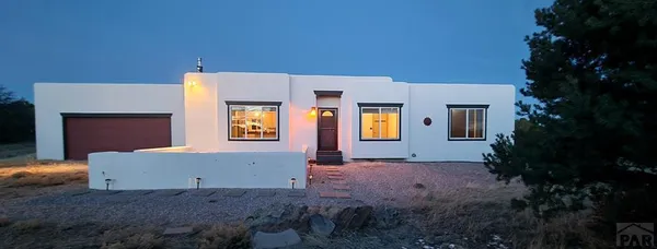 $515,900 | 423 Trailsend Road, Walsenburg, CO 81089