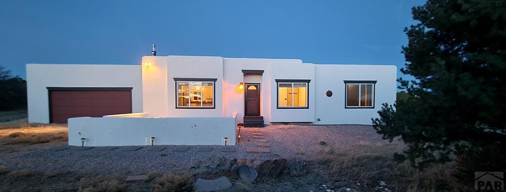 423 Trailsend Road Walsenburg, CO 81089 - Photo 1 of 51