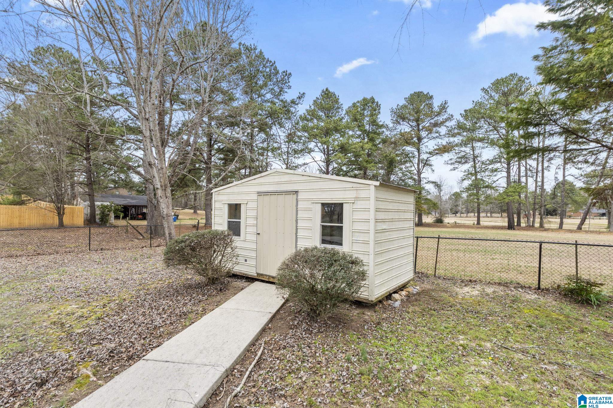 615 Maple Street Clanton, AL 35045 - Photo 45 of 47