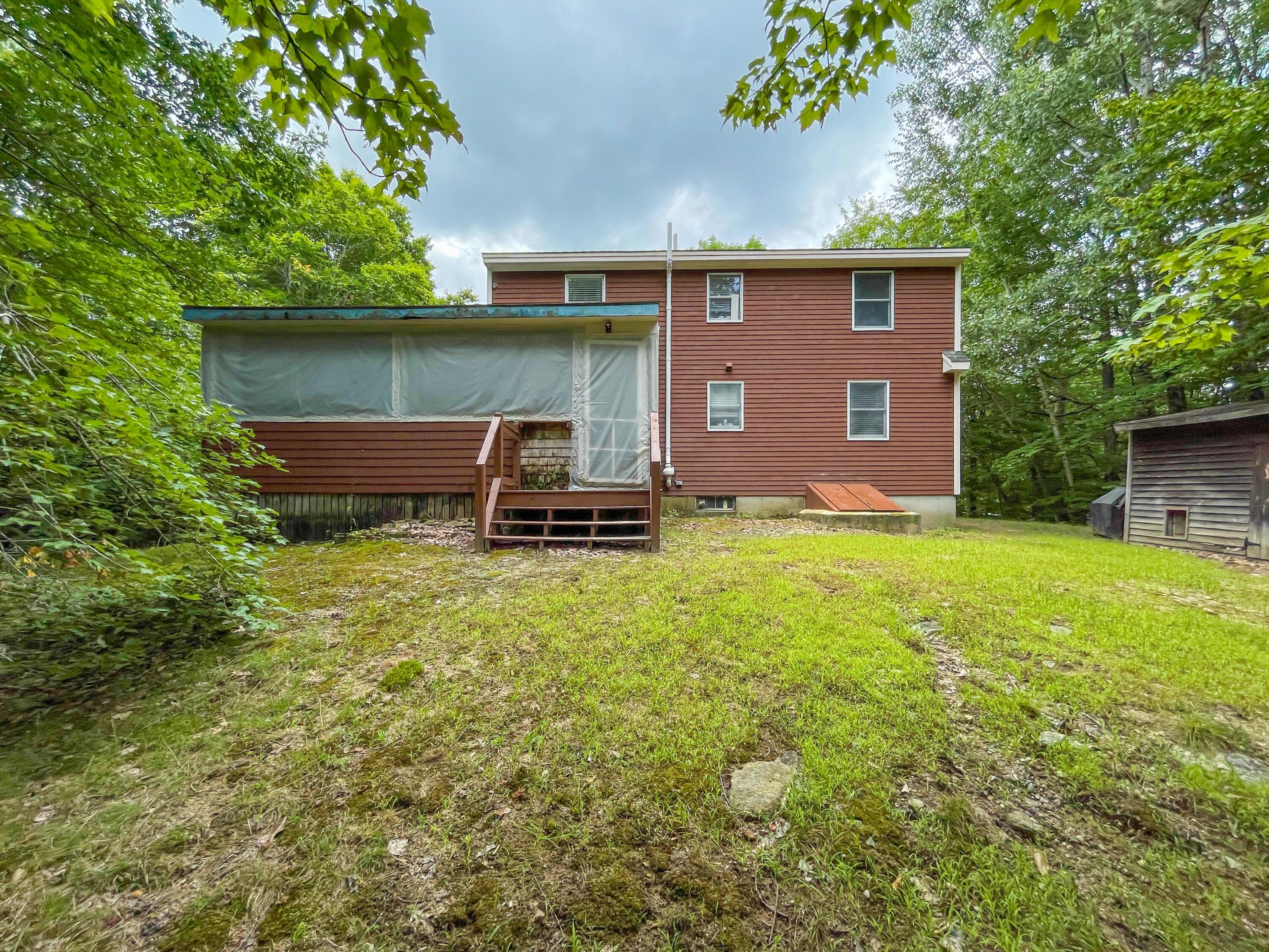 187 King Hl Road Naples, ME 04055 - Photo 46 of 54 187 King Hill Rd Naples -58
