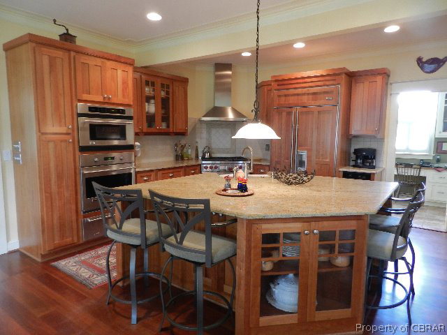 14 Tide Point Lane Kilmarnock, VA 22482 - Photo 6 of 35