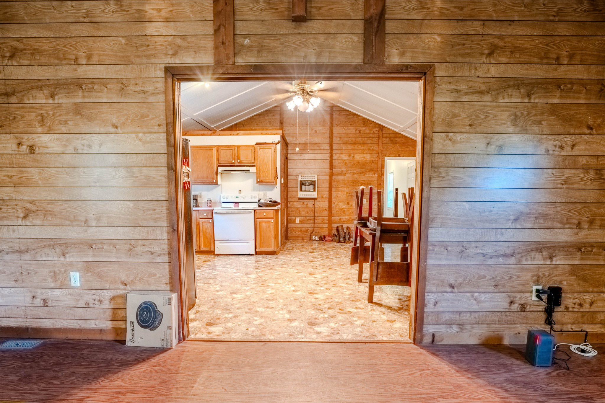 366 Ridge Road Westpoint, TN 38486 - Photo 6 of 29 a view of entrance