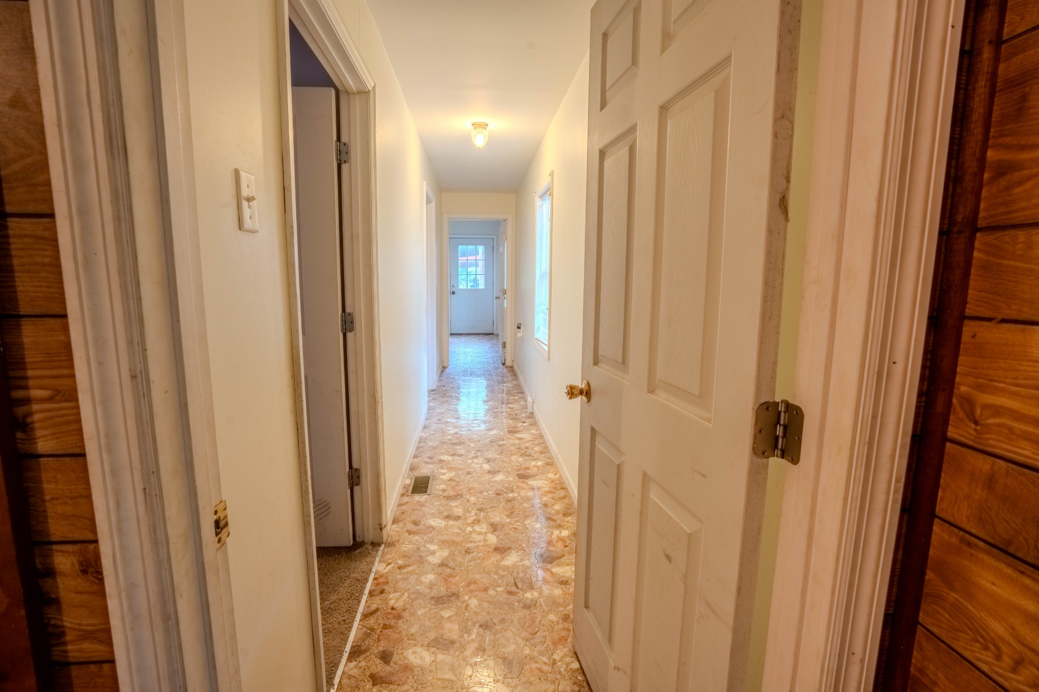 366 Ridge Road Westpoint, TN 38486 - Photo 9 of 29 a view of a bathroom