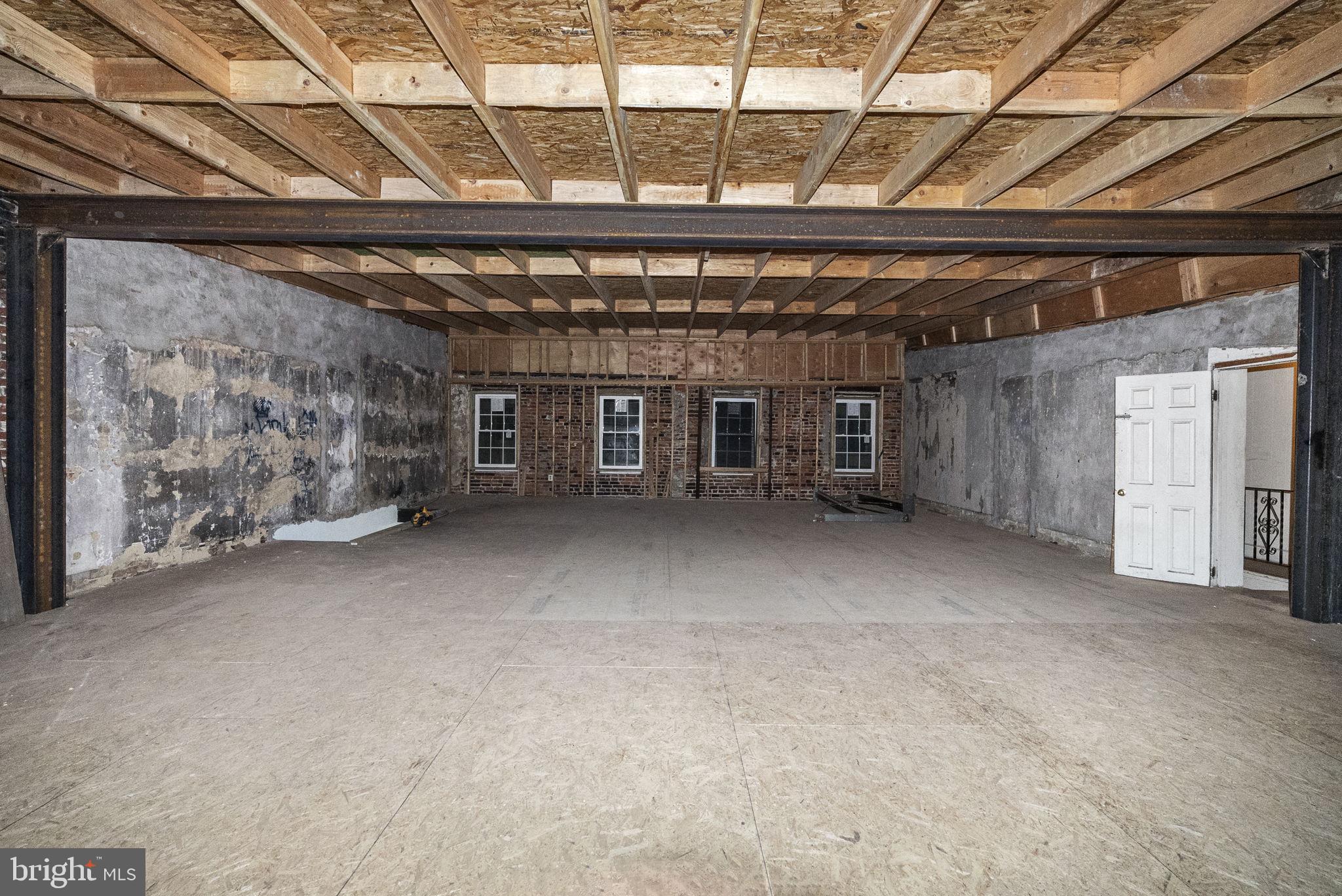 2730 Hope Street Philadelphia, PA 19133 - Photo 12 of 29 a view of an empty room with a window