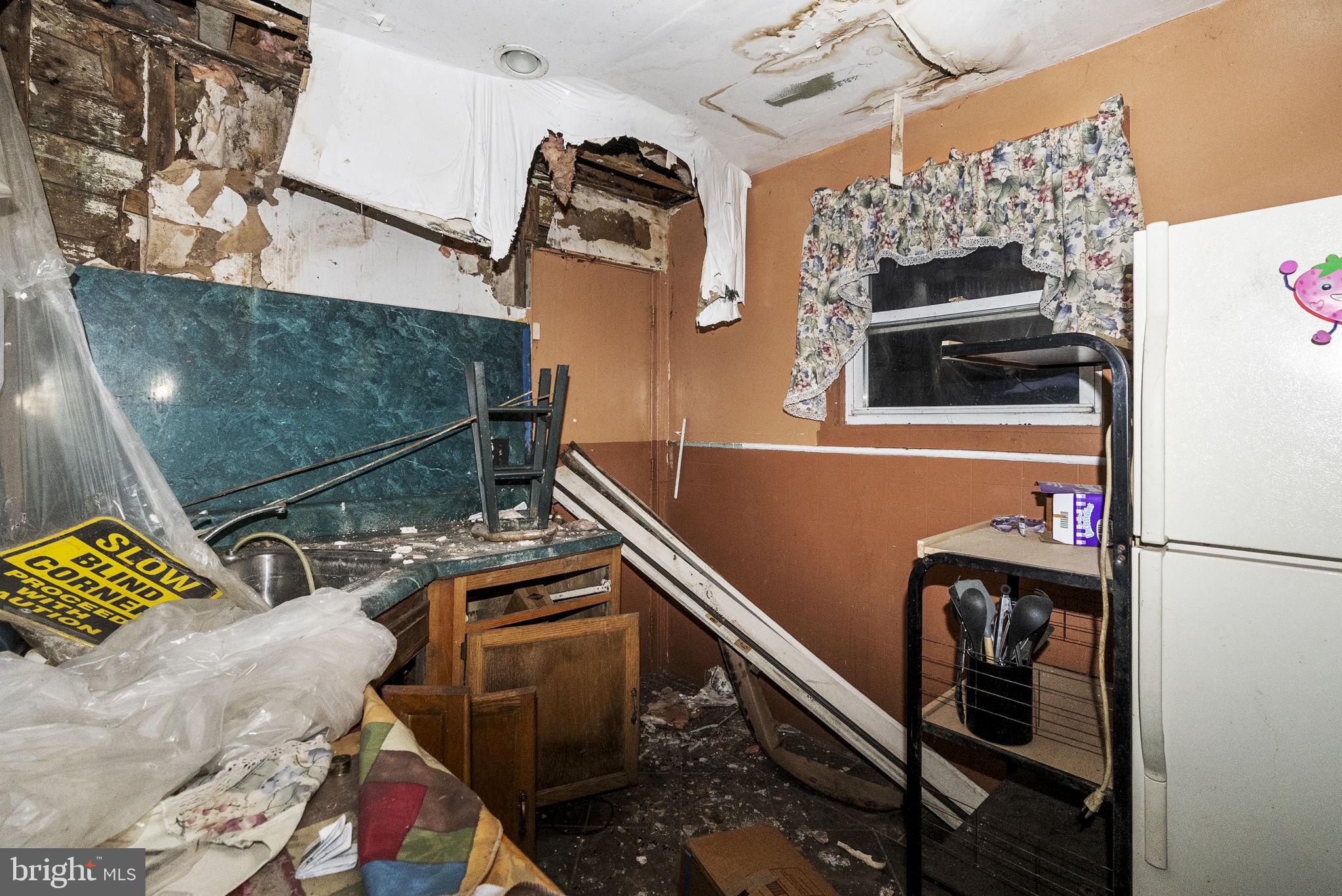 2730 Hope Street Philadelphia, PA 19133 - Photo 19 of 29 a view of storage and utility room