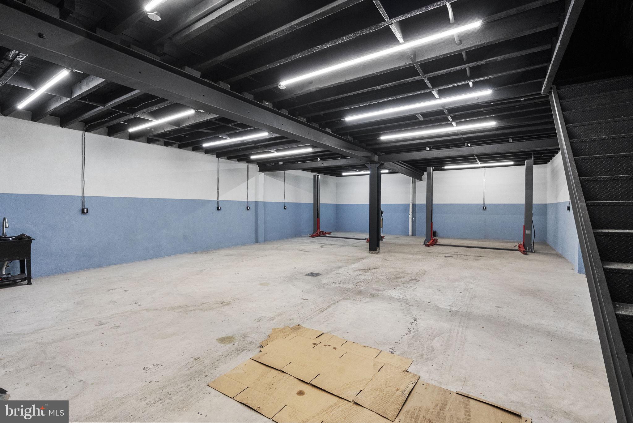 2730 Hope Street Philadelphia, PA 19133 - Photo 3 of 29 a view of empty room