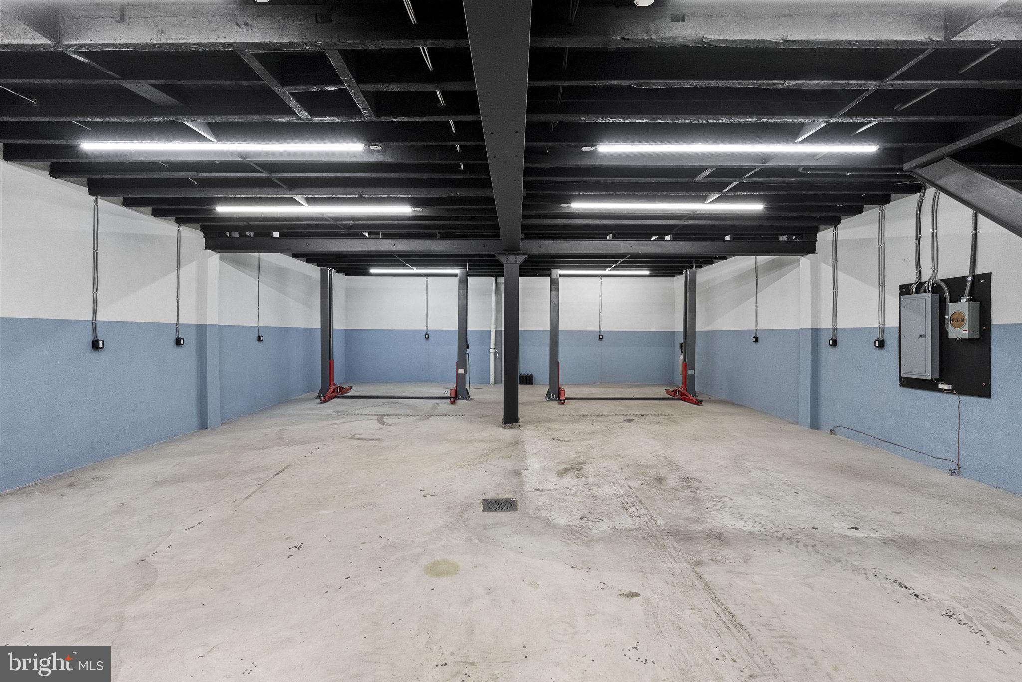 2730 Hope Street Philadelphia, PA 19133 - Photo 8 of 29 a view of empty room