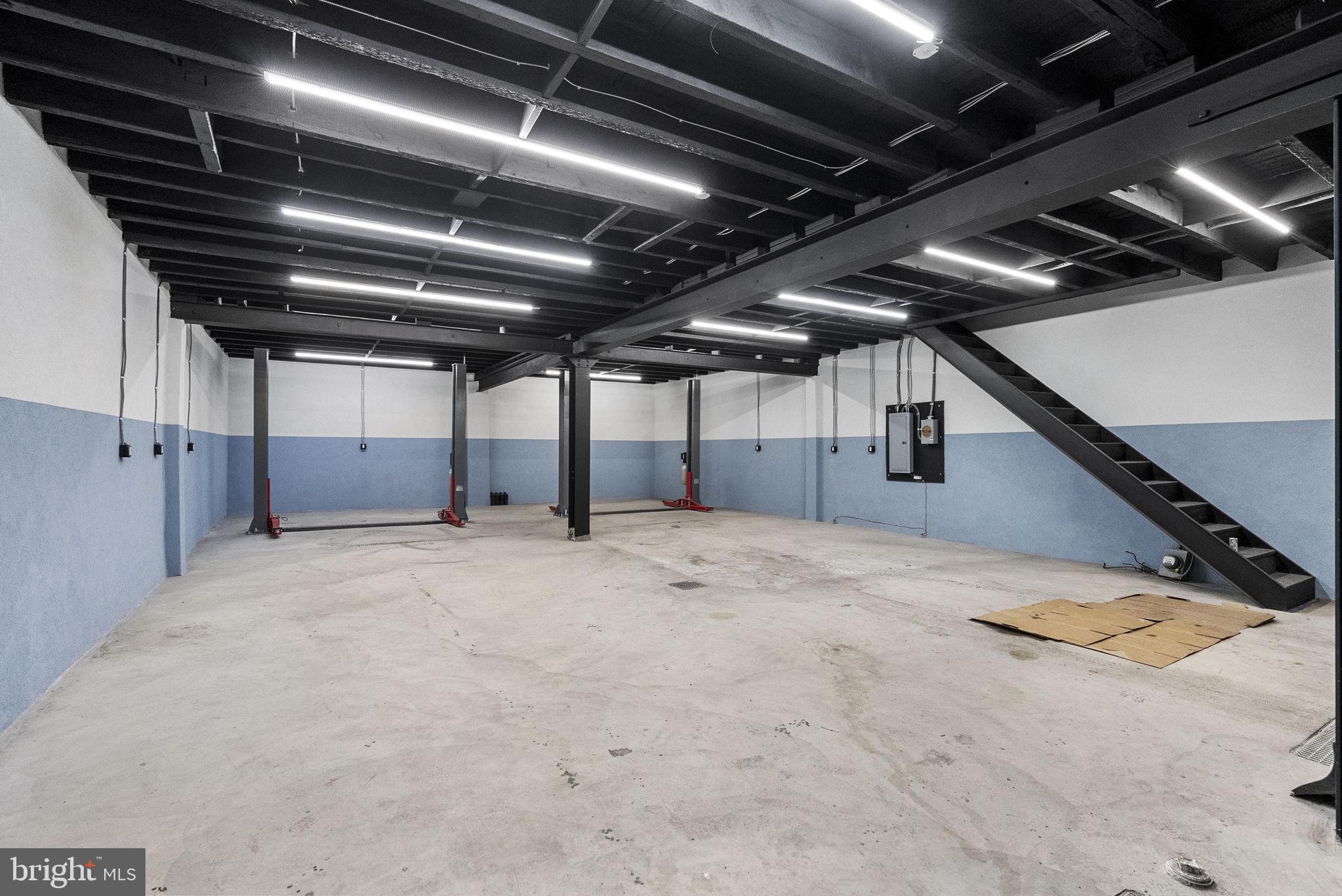 2730 Hope Street Philadelphia, PA 19133 - Photo 9 of 29 a view of empty room