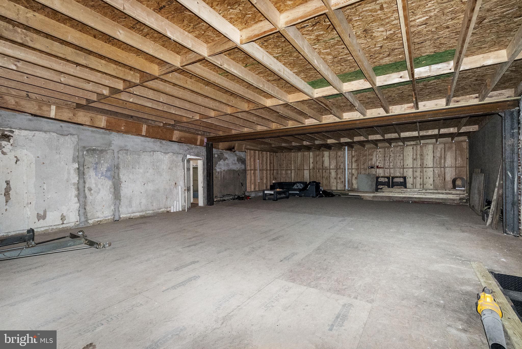 2730 Hope Street Philadelphia, PA 19133 - Photo 10 of 29 a view of storage and utility room