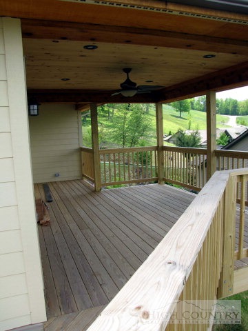 219 Supreme Golden Road Banner Elk, NC 28604 - Photo 5 of 7 Gallery Image 5