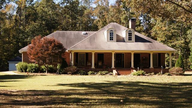 5230 Blanton Mill Road, Unit 12 Williamson, GA 30292 - Photo 1 of 1 Gallery Image 1