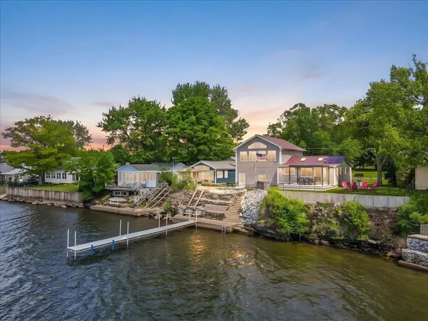 $659,000 | 230 Lakewood Drive, Swanton, VT 05488