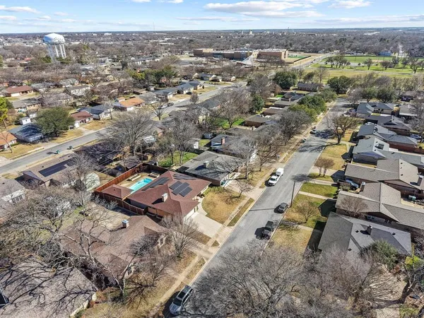 $239,000 | 2329 Diana Drive, Sherman, TX 75092