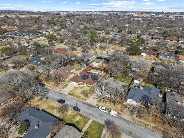 $239,000 | 2329 Diana Drive, Sherman, TX 75092