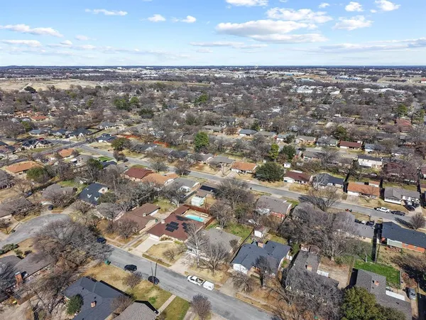 $239,000 | 2329 Diana Drive, Sherman, TX 75092