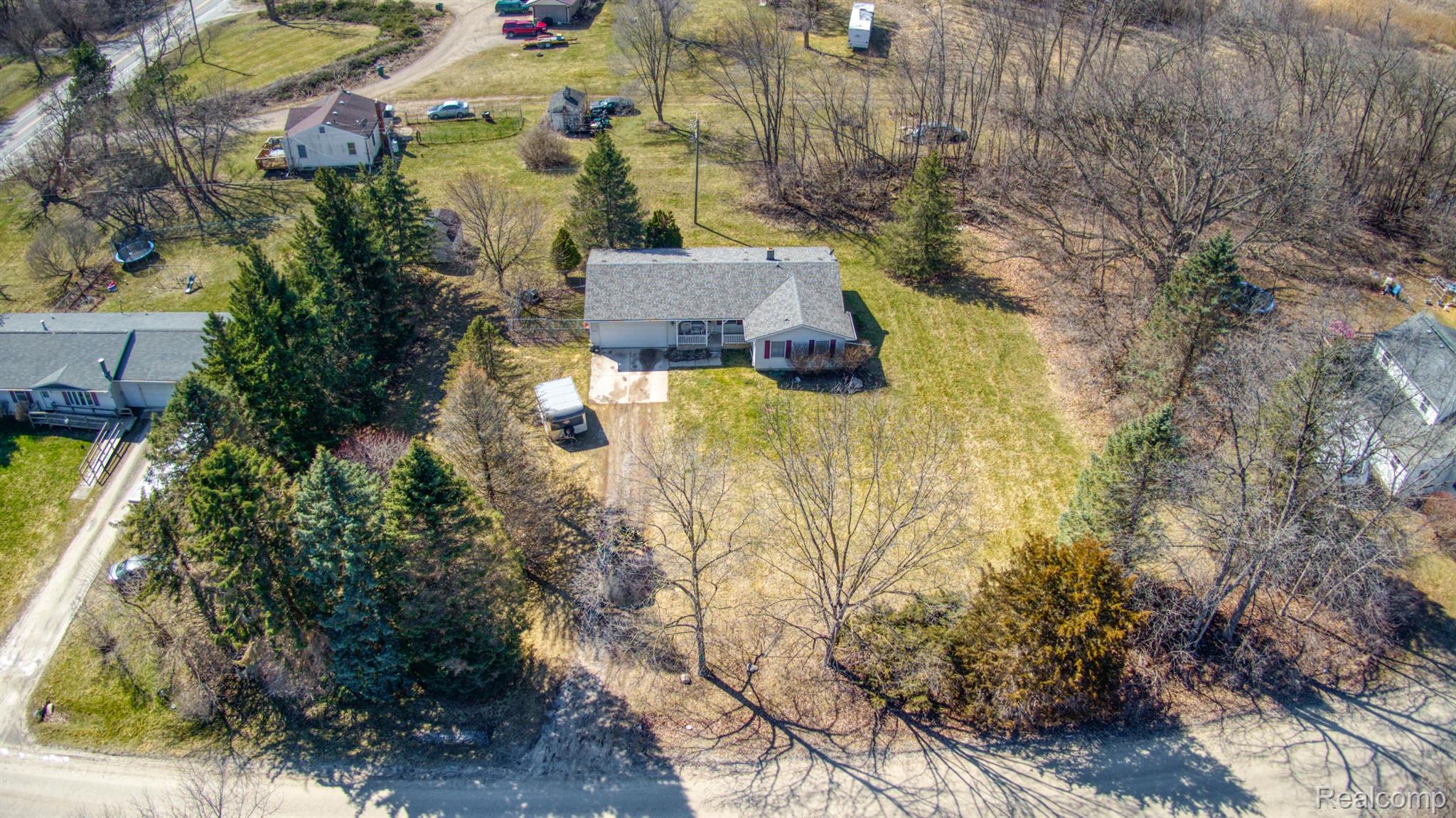 4745 Stow Road Fowlerville, MI 48836 - Photo 23 of 27 Gallery Image 23