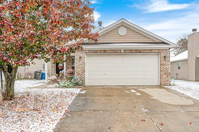 $245,000 | 1362 Bluff View Court, Indianapolis, IN 46217