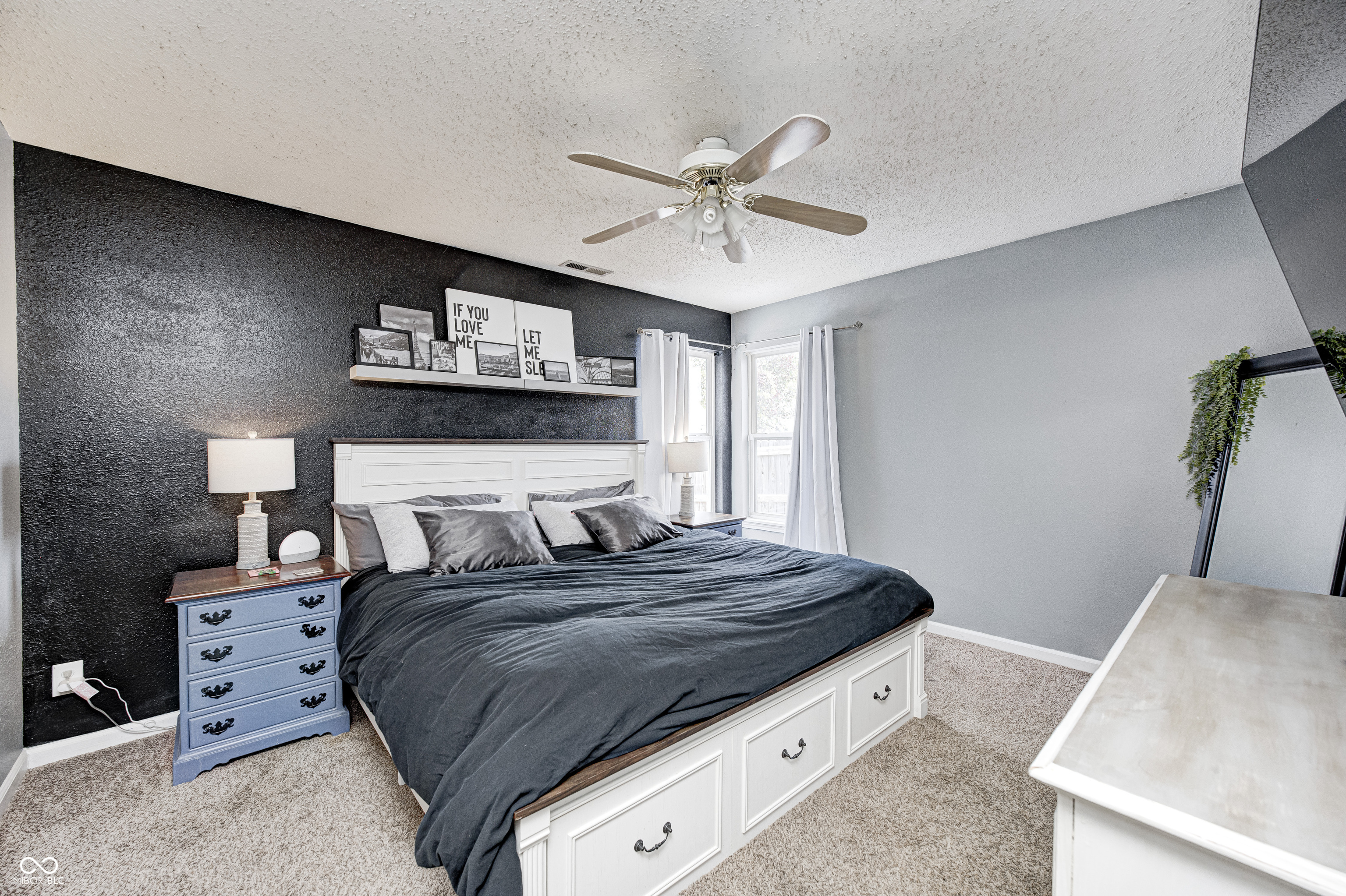 1362 Bluff View Court Indianapolis, IN 46217 - Photo 17 of 33