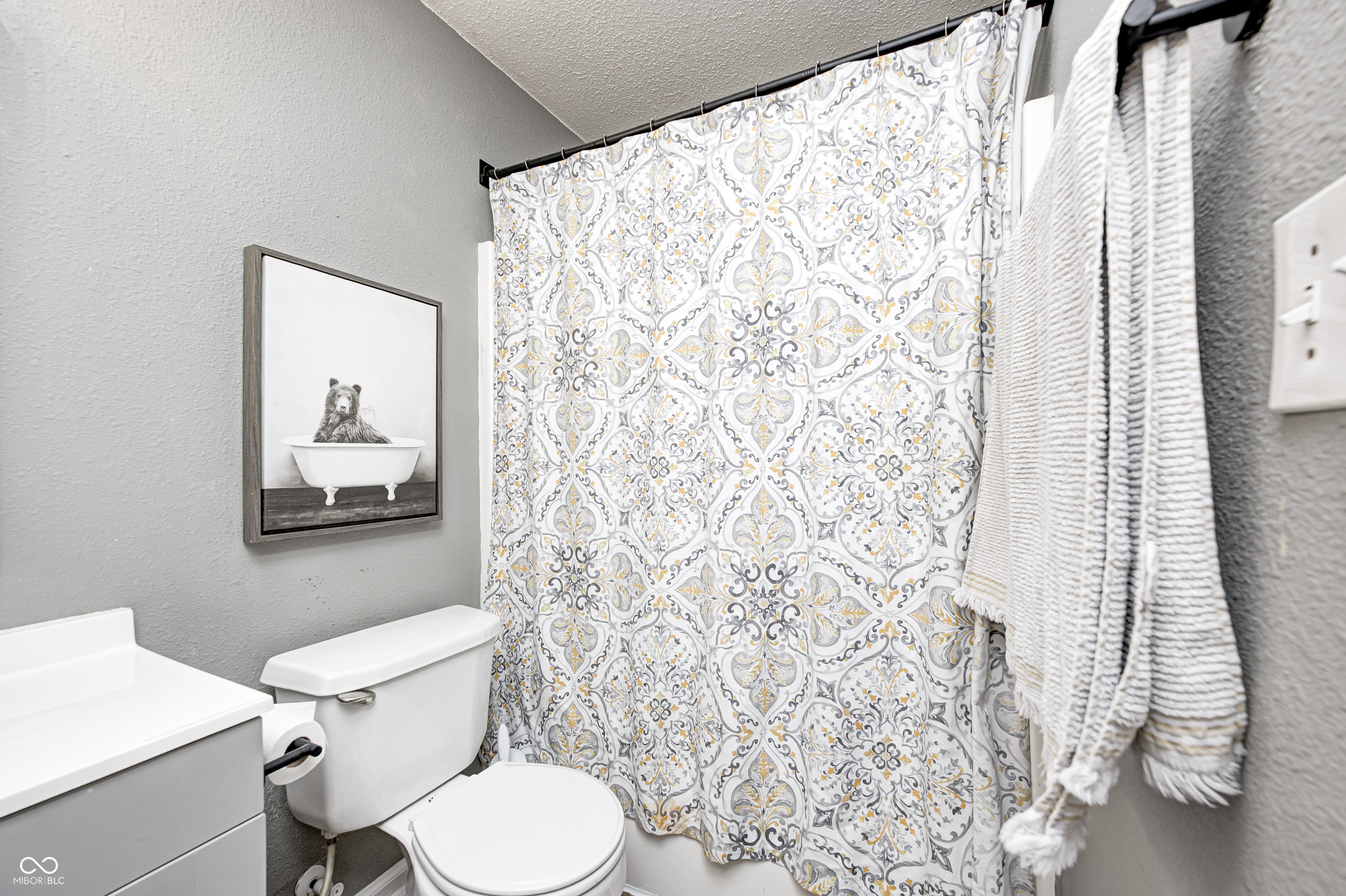 1362 Bluff View Court Indianapolis, IN 46217 - Photo 26 of 33