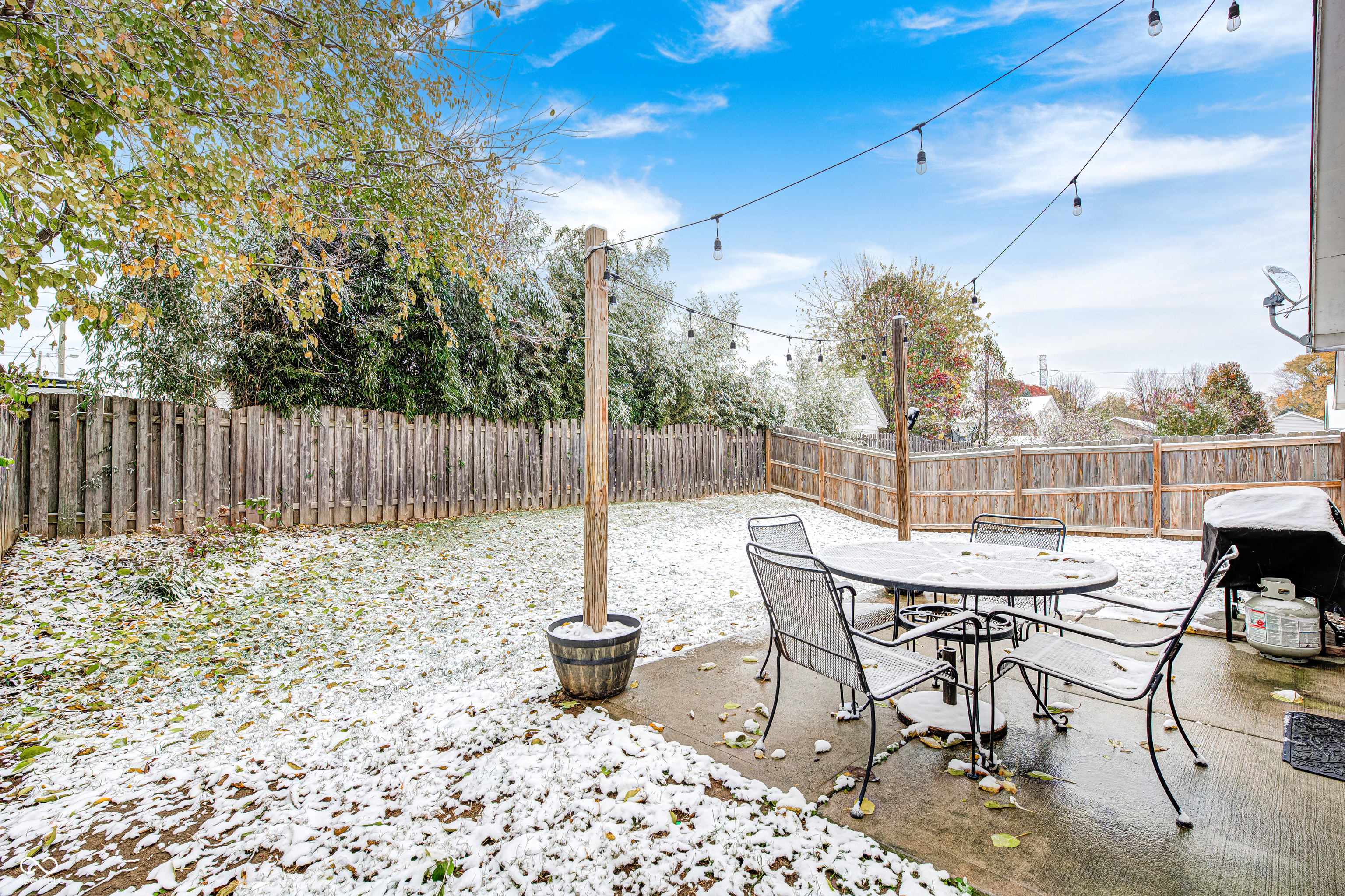 1362 Bluff View Court Indianapolis, IN 46217 - Photo 30 of 33