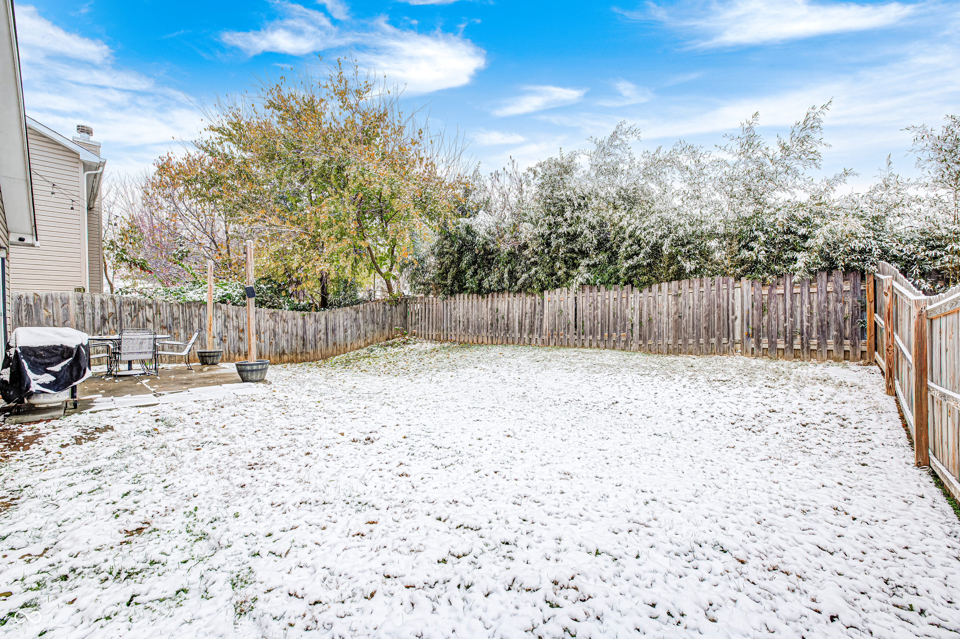 1362 Bluff View Court Indianapolis, IN 46217 - Photo 32 of 33