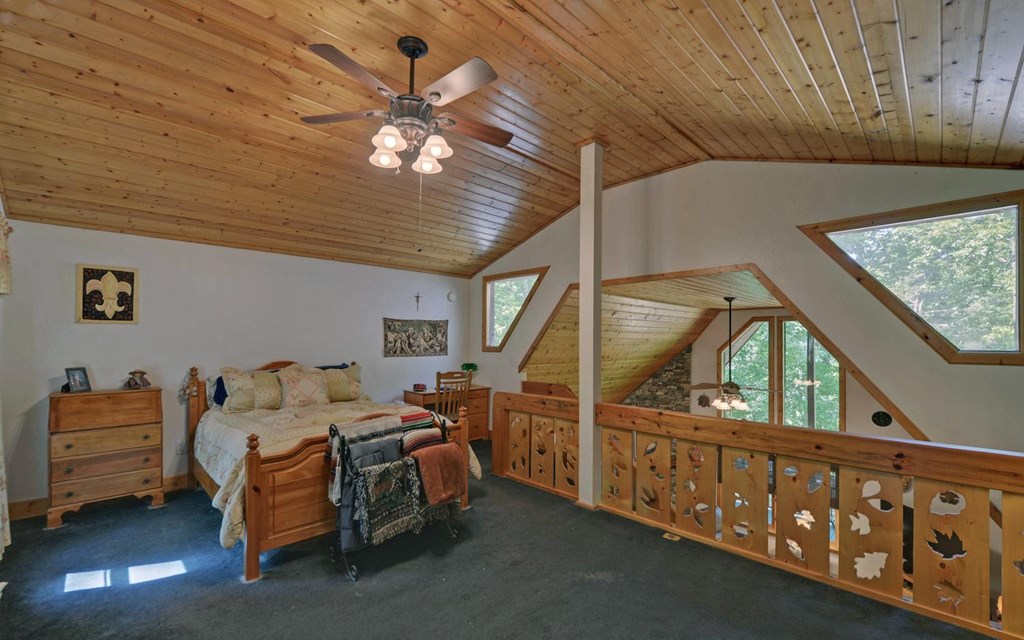 164 Dew Drop Lane Murphy, NC 28906 - Photo 18 of 49