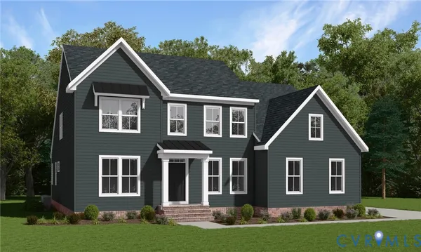 $891,950 | Lot 2 Maidens Road, Powhatan, VA 23139