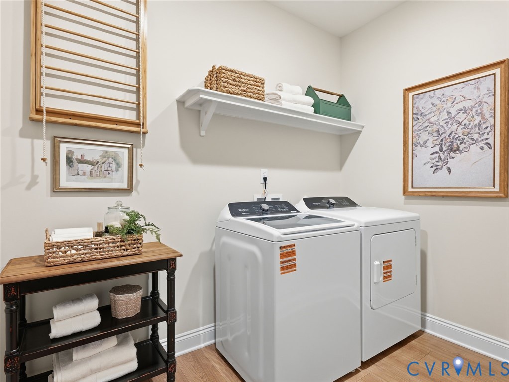 Lot 2 Maidens Road Powhatan, VA 23139 - Photo 19 of 23