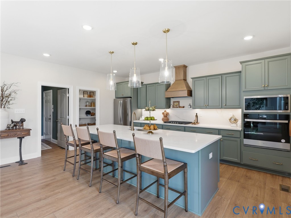 Lot 2 Maidens Road Powhatan, VA 23139 - Photo 2 of 23