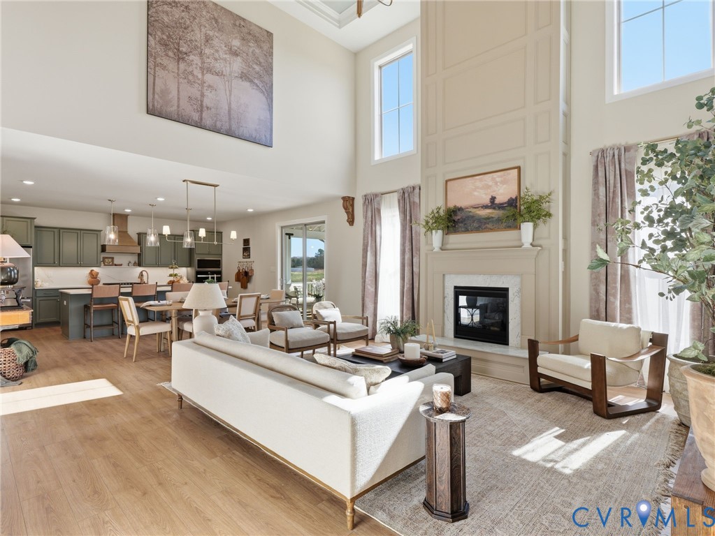 Lot 2 Maidens Road Powhatan, VA 23139 - Photo 3 of 23