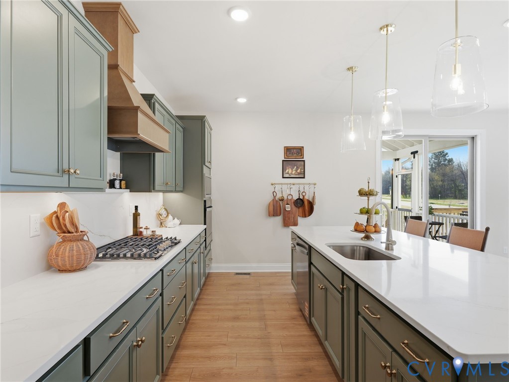 Lot 2 Maidens Road Powhatan, VA 23139 - Photo 7 of 23