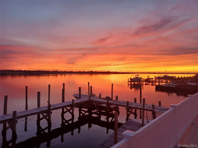 a view of a terrace with chairs