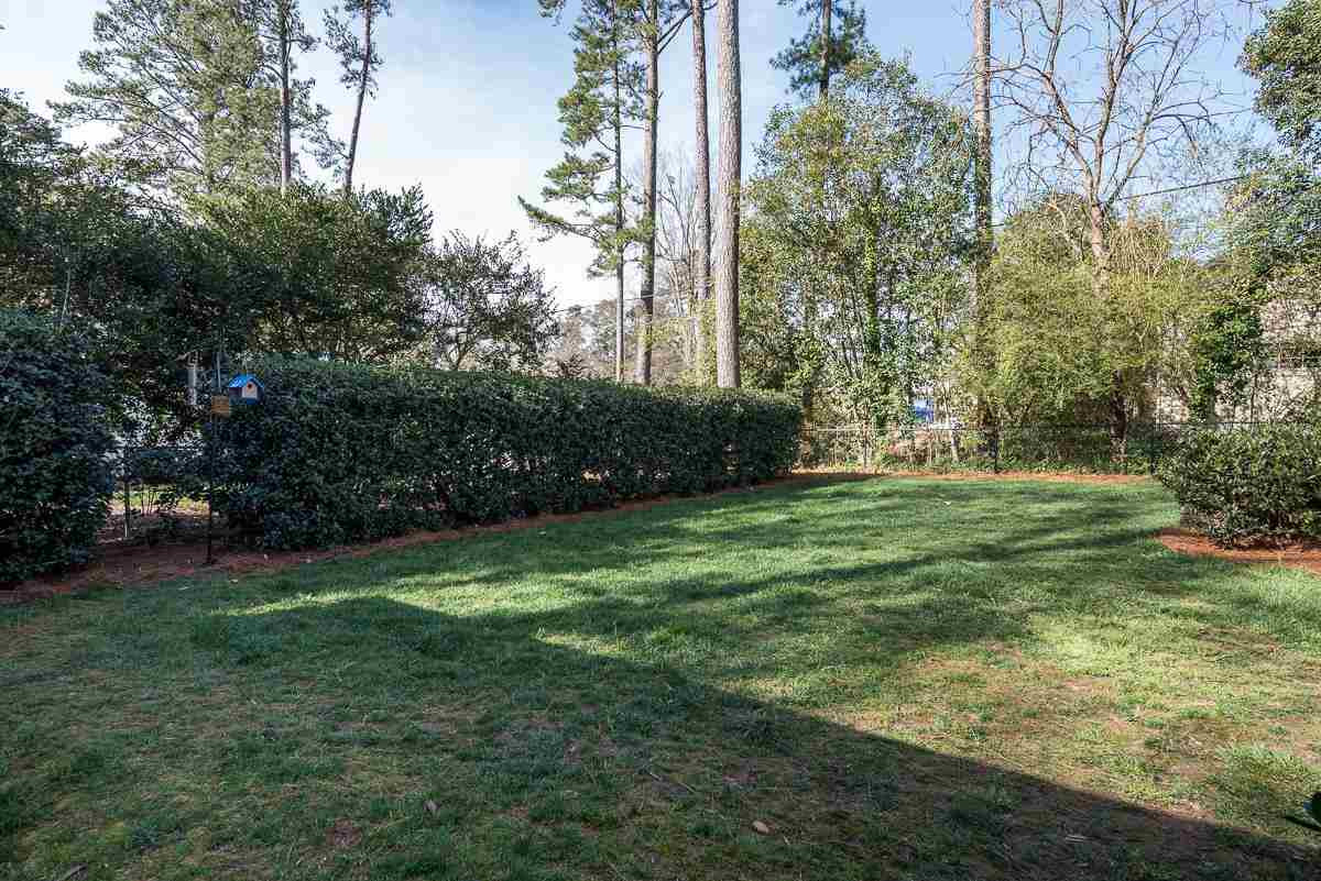 2623 Grant Avenue Raleigh, NC 27608 - Photo 22 of 25 Photo 22