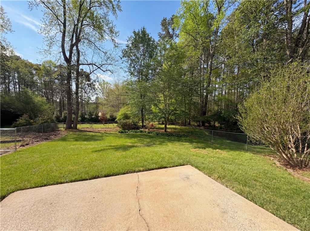 1622 Spaniel Court Southwest Conyers, GA 30094 - Photo 27 of 30