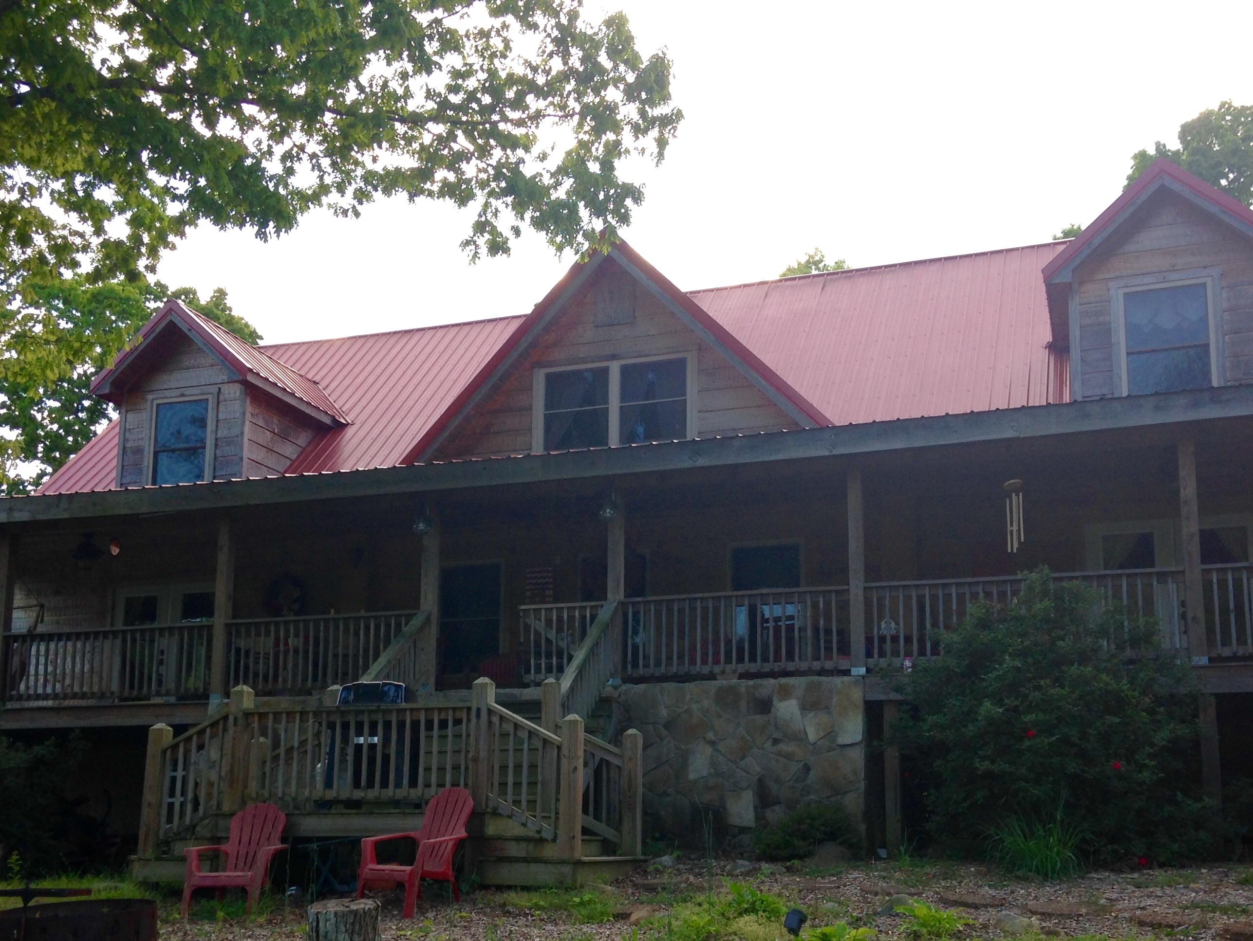 8344 Hog Jowl Road Chickamauga, GA 30707 - Photo 3 of 23 image