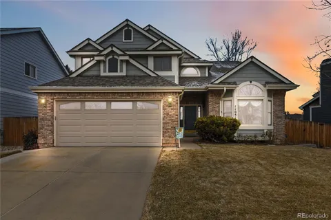 $865,000 | 11051 West Rowland Drive, Littleton, CO 80127