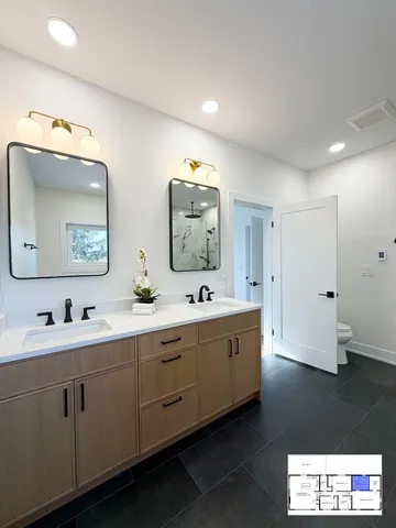 $997,000 | 703 North Gibbons Avenue, Arlington Heights, IL 60004