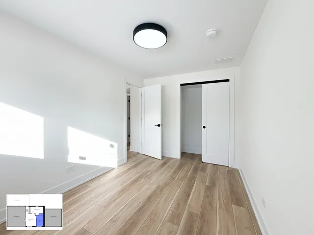 $997,000 | 703 North Gibbons Avenue, Arlington Heights, IL 60004