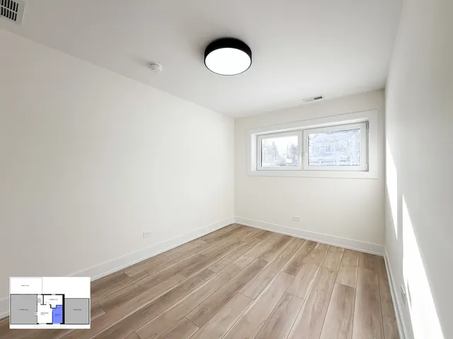 $997,000 | 703 North Gibbons Avenue, Arlington Heights, IL 60004