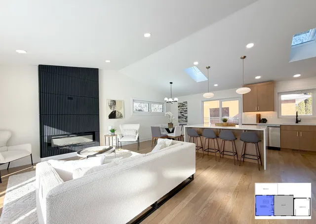 $997,000 | 703 North Gibbons Avenue, Arlington Heights, IL 60004