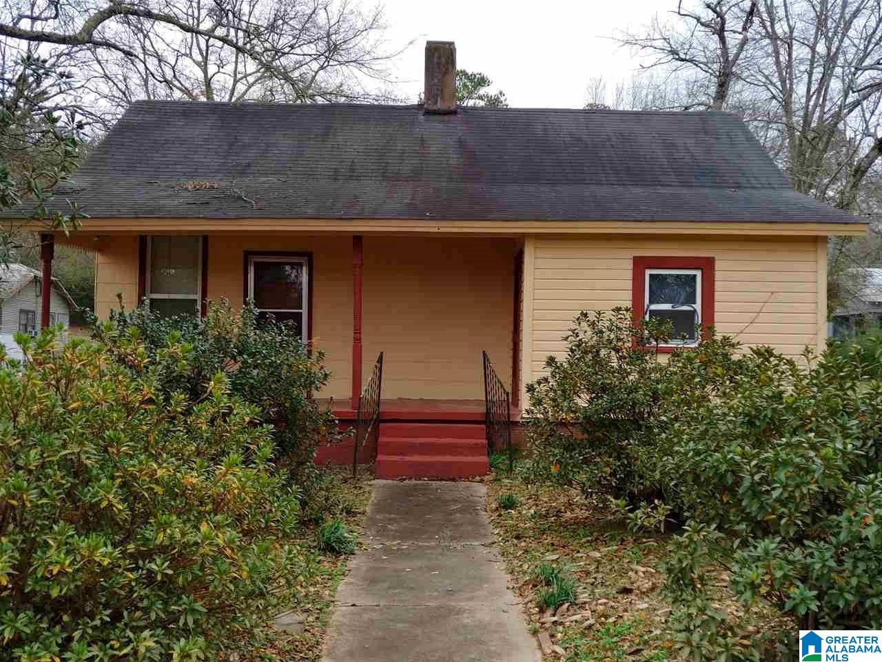 816 Main Street Sylacauga, AL 35150 - Photo 1 of 10