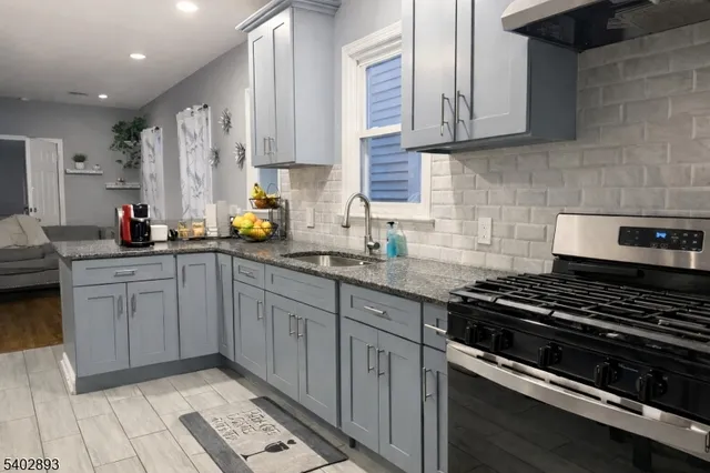 $875,000 | 313 Washington Avenue, Elizabeth, NJ 07202
