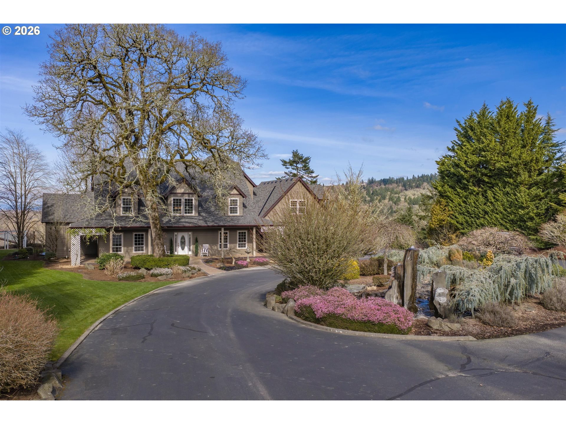 33500 Northwest Norstar Ranch Road Ridgefield, WA 98642 - Photo 3 of 46