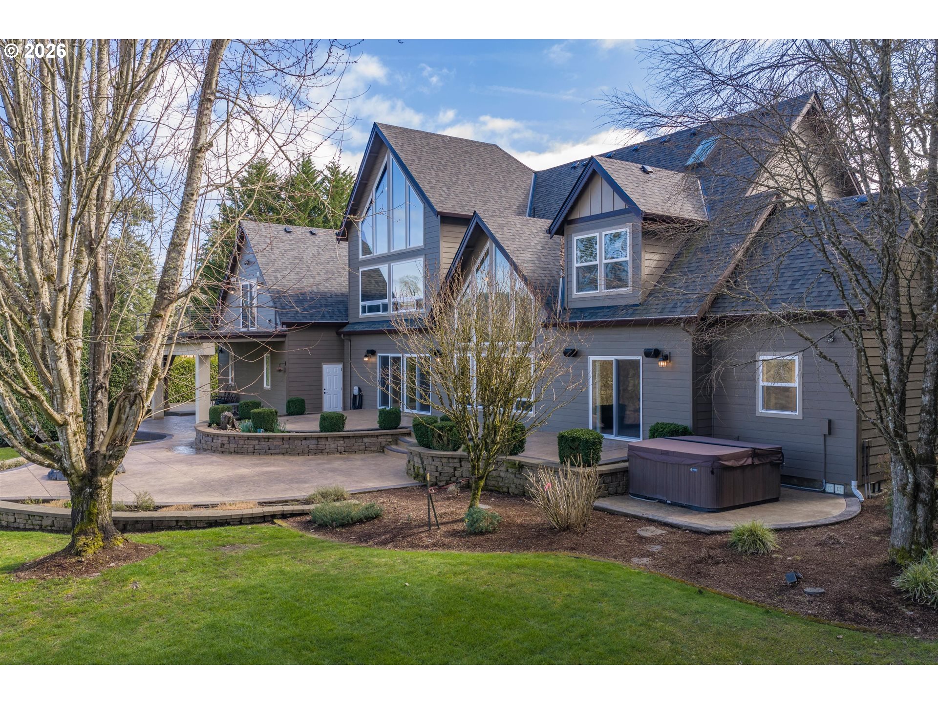 33500 Northwest Norstar Ranch Road Ridgefield, WA 98642 - Photo 35 of 46