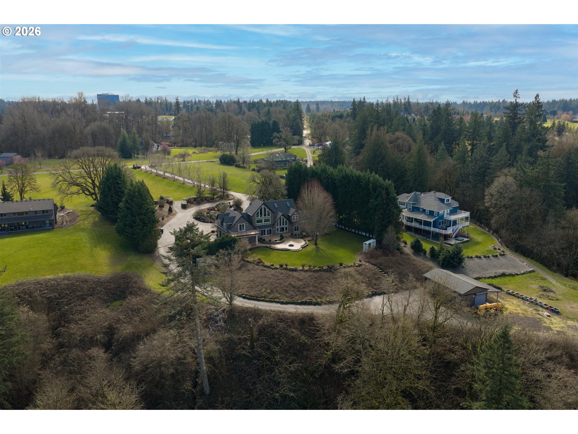 33500 Northwest Norstar Ranch Road Ridgefield, WA 98642 - Photo 39 of 46