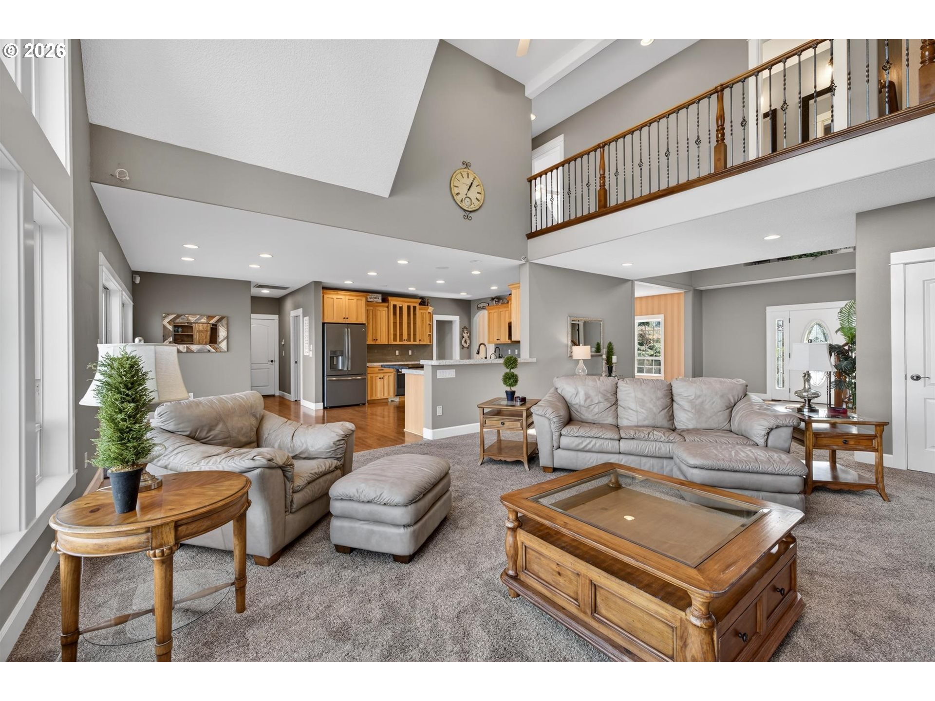 33500 Northwest Norstar Ranch Road Ridgefield, WA 98642 - Photo 8 of 46