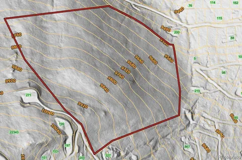 $395,000 | 0 Sawmill Lane, Idaho Springs, CO 80452